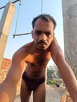Daddyishere 19 online show from 3, 5, 2026