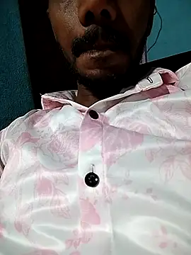 Daddyishere 19 online show from 16, 5, 2026