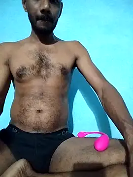 Daddyishere 19 online show from 19, 5, 2026