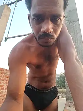 Daddyishere 19 online show from 20, 5, 2026