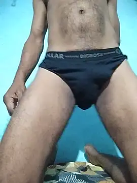 Daddyishere 19 online show from 25, 5, 2026