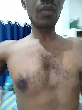 Daddyishere 19 online show from 29, 5, 2026