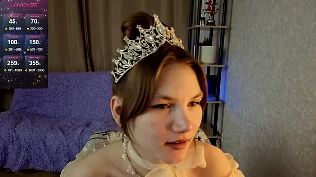 Pocketsunshine1 online show from 8, 2, 2026