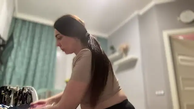 Snapshot of Darsy_Rox chatting on 13, 3, 2026 Darsy Rox online show from 13, 3, 2026