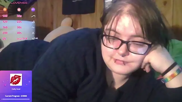 Snapshot of thatskarma chatting on 10, 3, 2026 thatskarma online show from 10, 3, 2026