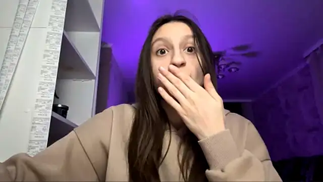 Eva Strepels online show from 8, 2, 2026