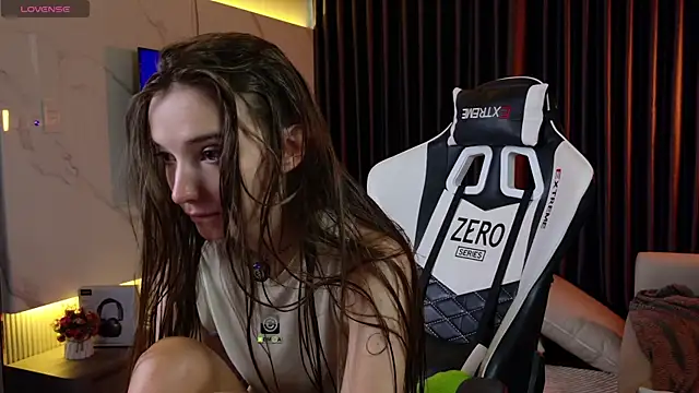 Snapshot of AnnyShore chatting on 27, 3, 2026 AnnyShore online show from 27, 3, 2026