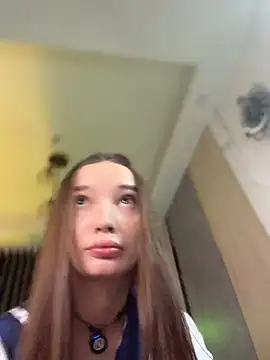 Snapshot of AnnyShore chatting on 3, 5, 2026 AnnyShore online show from 3, 5, 2026