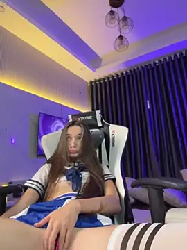 Snapshot of AnnyShore chatting on 15, 5, 2026 AnnyShore online show from 15, 5, 2026