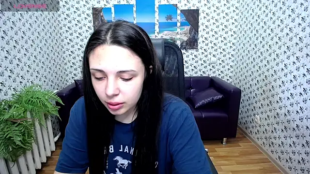 Snapshot of Shaggy_wild chatting on 25, 3, 2026 Shaggy wild online show from 25, 3, 2026