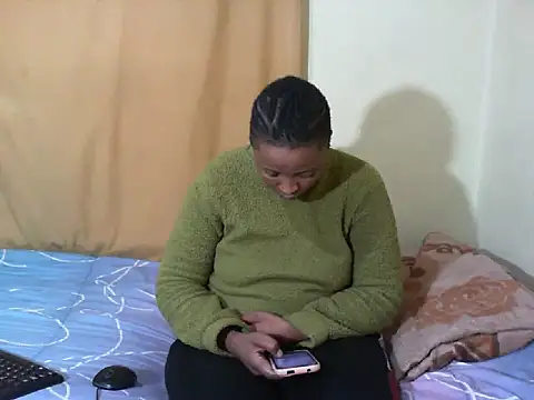 Caramel-Diva online show from 8, 5, 2026