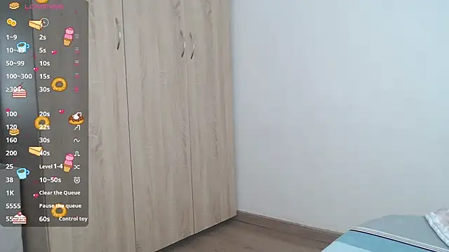 elimorroe online show from 8, 2, 2026