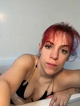 Snapshot of Roxysophie chatting on 23, 3, 2026 Roxysophie online show from 23, 3, 2026