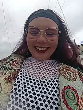 Yulska online show from 21, 3, 2026