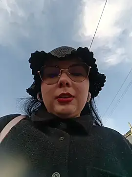 Yulska online show from 14, 5, 2026