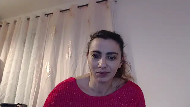 Snapshot of Rebbeka chatting on 17, 2, 2026 Rebbeka online show from 17, 2, 2026