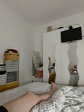 Luluberlu04 online show from 18, 6, 2026