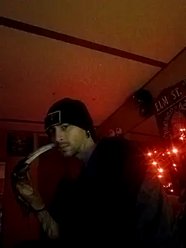 TwiztedIncubus online show from 26, 2, 2026