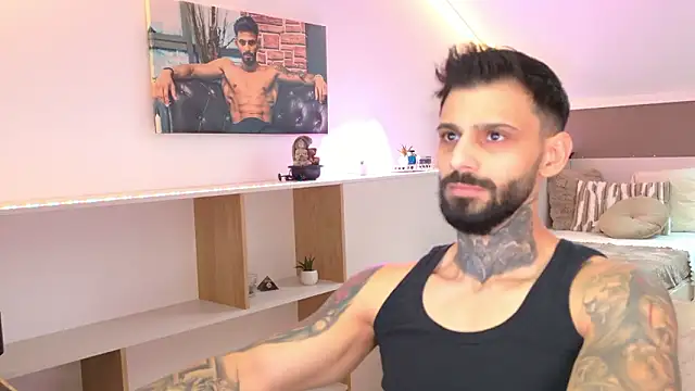 TristanGrey online show from 13, 2, 2026