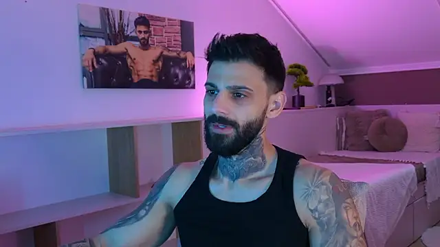 TristanGrey online show from 5, 3, 2026