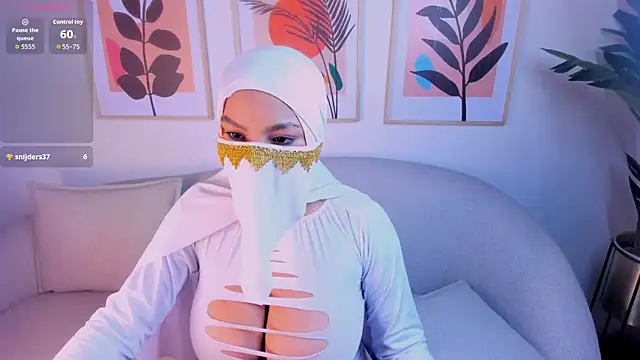 salmma habibi online show from 21, 2, 2026