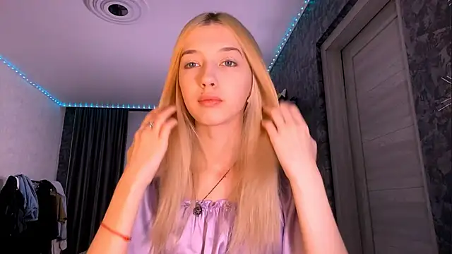 TaliCaan online show from 15, 2, 2026