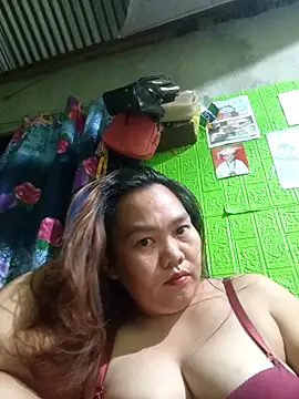 Chaii07 online show from 8, 2, 2026