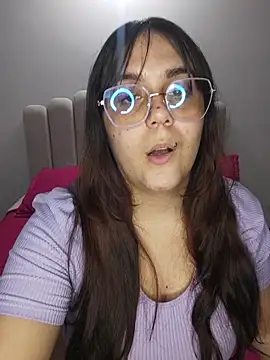 Snapshot of its_lauu_ chatting on 20, 3, 2026 its lauu online show from 20, 3, 2026