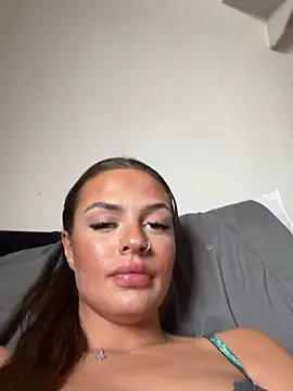 Snapshot of Georgialacex chatting on 1, 4, 2026 Georgialacex online show from 1, 4, 2026