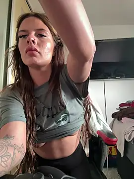 Snapshot of Georgialacex chatting on 3, 4, 2026 Georgialacex online show from 3, 4, 2026