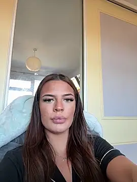 Snapshot of Georgialacex chatting on 13, 4, 2026 Georgialacex online show from 13, 4, 2026