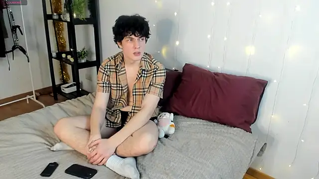 PrimeHaze online show from 7, 2, 2026