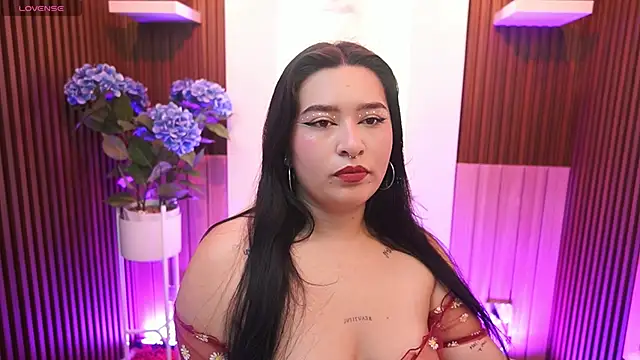 HannaBlake  online show from 9, 2, 2026