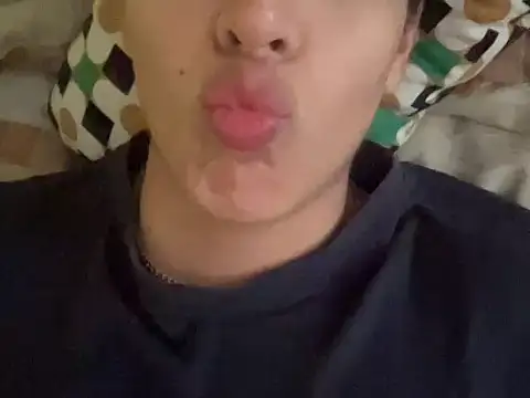 Frodo271 online show from 8, 2, 2026