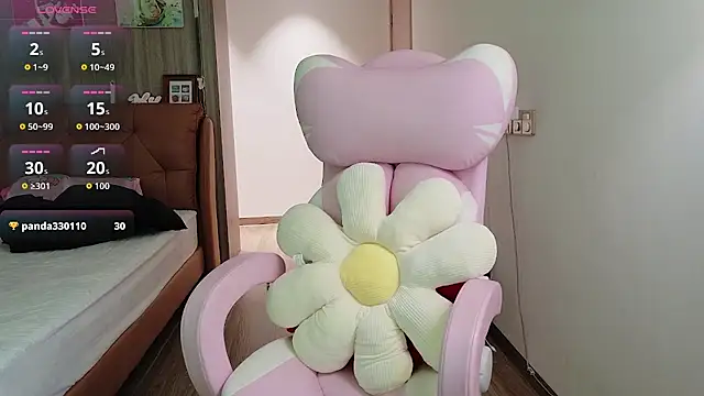 xiaojie jie online show from 27, 2, 2026