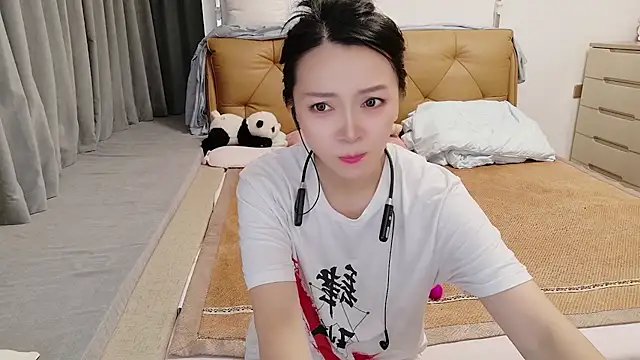 Snapshot of xiaojie_jie chatting on 15, 7, 2026 xiaojie jie online show from 15, 7, 2026
