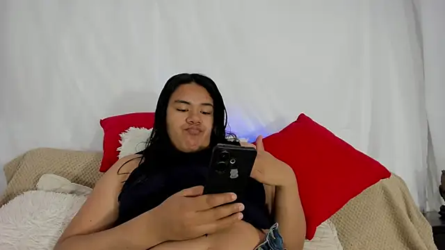 lumi bellx online show from 19, 2, 2026