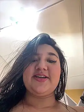 luna bradley  online show from 8, 6, 2026