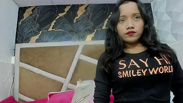 Kimmy london19 online show from 17, 2, 2026