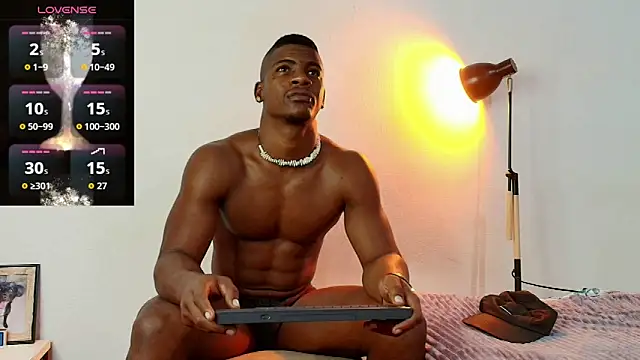 Snapshot of Lebron_black_ chatting on 7, 6, 2026 Lebron black online show from 7, 6, 2026