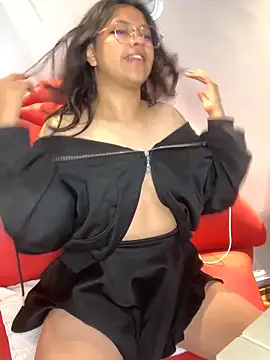 Snapshot of LilithRose_ chatting on 16, 3, 2026 LilithRose online show from 16, 3, 2026