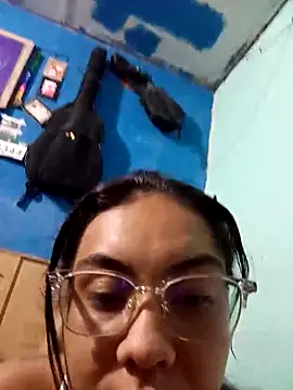 Mel152420 online show from 16, 2, 2026