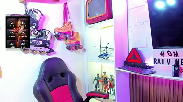 Snapshot of Dakota_Addams chatting on 26, 3, 2026 Dakota Addams online show from 26, 3, 2026