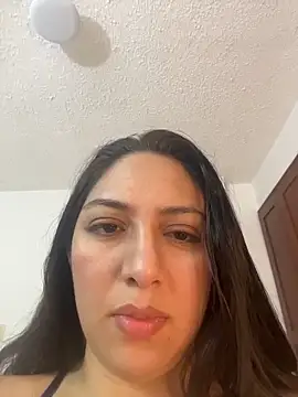 Victoria Lusty online show from 16, 2, 2026