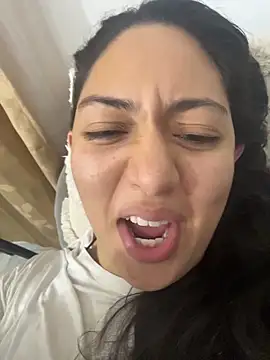 Victoria Lusty online show from 27, 2, 2026