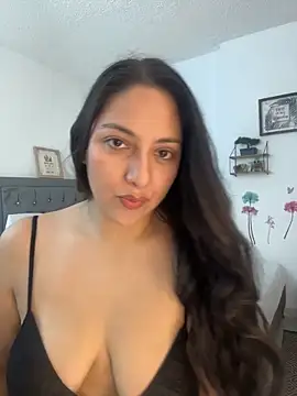 Victoria Lusty online show from 7, 5, 2026