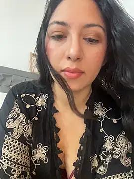 Victoria Lusty online show from 8, 5, 2026