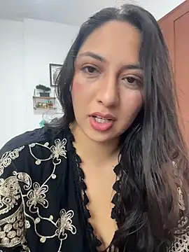 Victoria Lusty online show from 13, 5, 2026