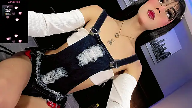CuteMiaaa online show from 30, 4, 2026