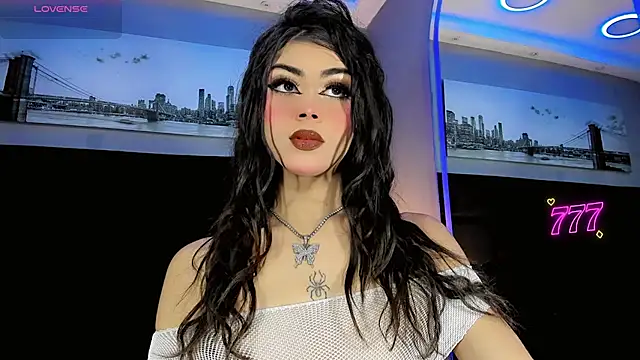 CuteMiaaa online show from 25, 6, 2026